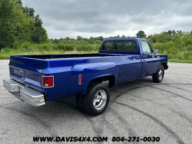 1977 Chevrolet C/K 3rd Gen - Image 8 of 12