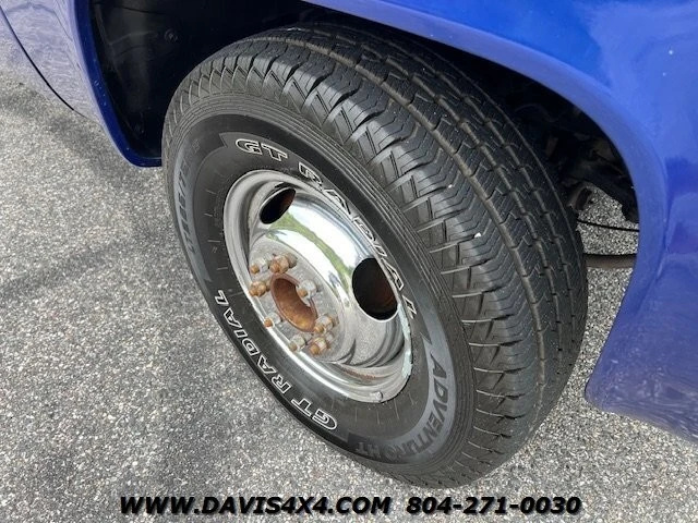 1977 Chevrolet C/K 3rd Gen - Image 5 of 12
