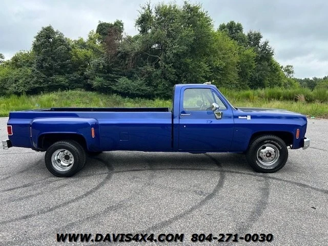 1977 Chevrolet C/K 3rd Gen - Image 7 of 12