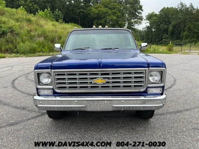 1977 Chevrolet C/K 3rd Gen - Image 3 of 12