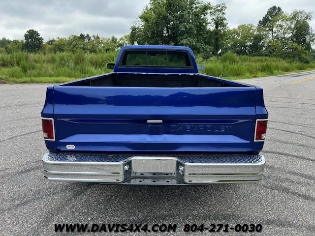 1977 Chevrolet C/K 3rd Gen - Image 9 of 12