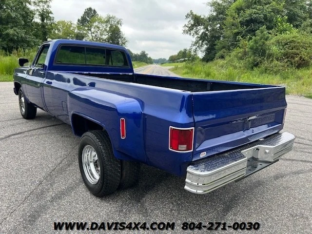1977 Chevrolet C/K 3rd Gen - Image 10 of 12