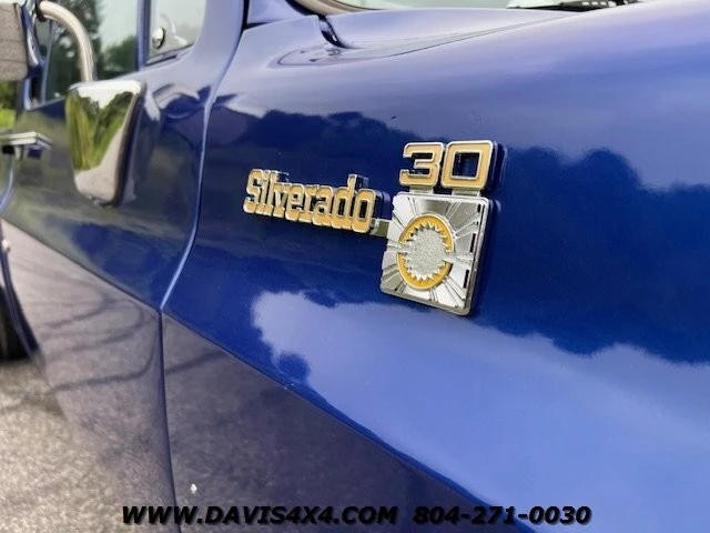 1977 Chevrolet C/K 3rd Gen - Image 6 of 12