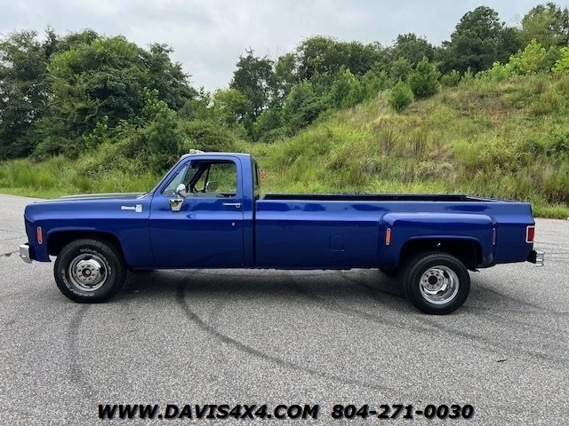 1977 Chevrolet C/K 3rd Gen - Image 11 of 12