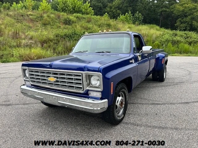 1977 Chevrolet C/K 3rd Gen - Image 2 of 12
