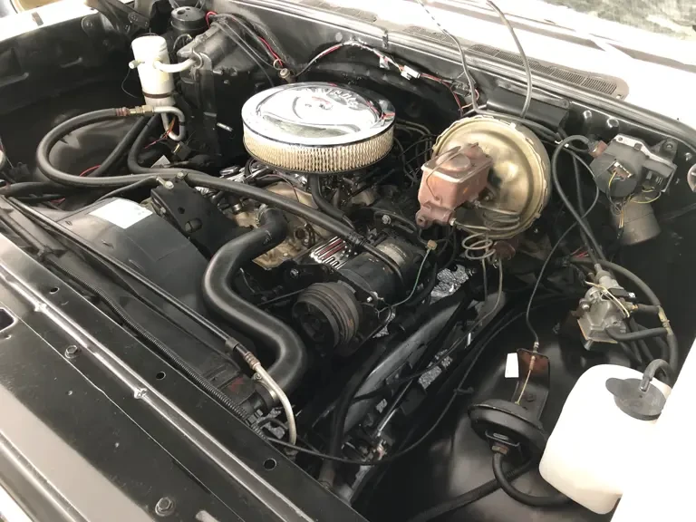 1977 Chevrolet Silverado - Image 14 of 15