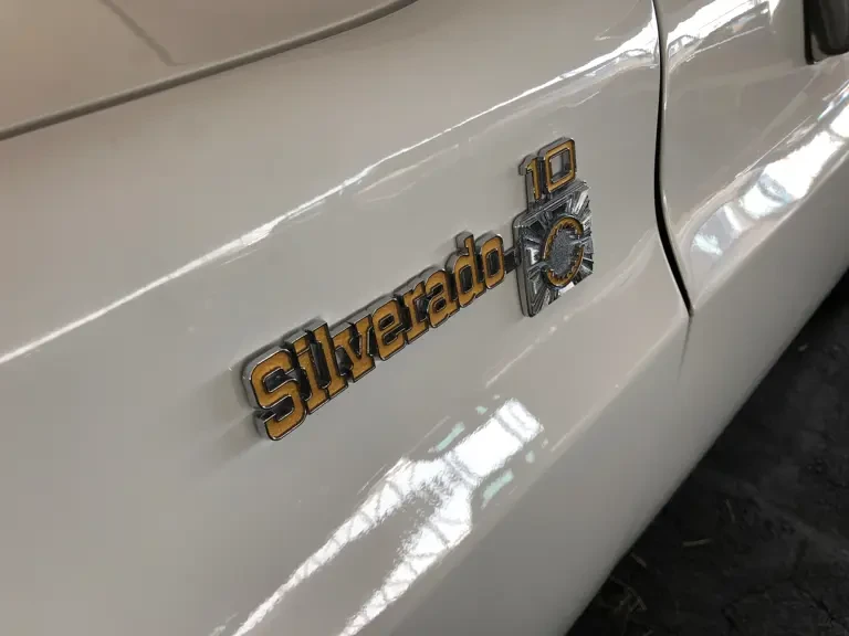 1977 Chevrolet Silverado - Image 6 of 15