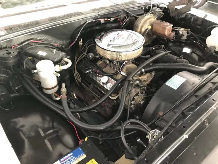 1977 Chevrolet Silverado - Image 15 of 15