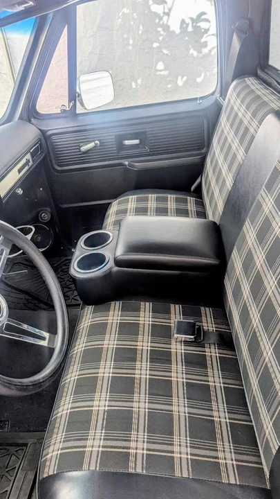 1977 Chevrolet C/K 3rd Gen - Image 4 of 7