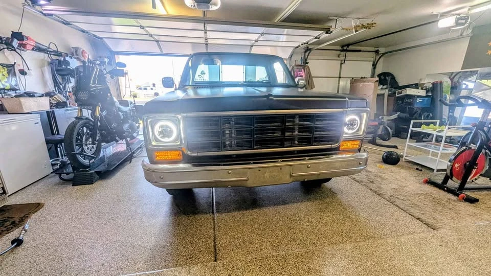 1977 Chevrolet C/K 3rd Gen - Image 6 of 7