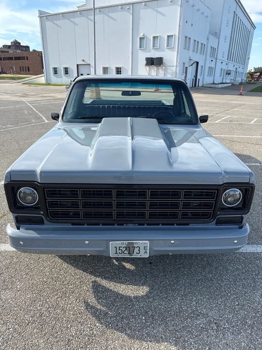 1977 Chevrolet C/K 3rd Gen - Image 2 of 12