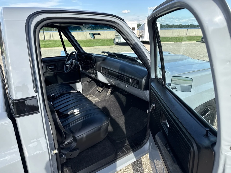 1977 Chevrolet C/K 3rd Gen - Image 8 of 12