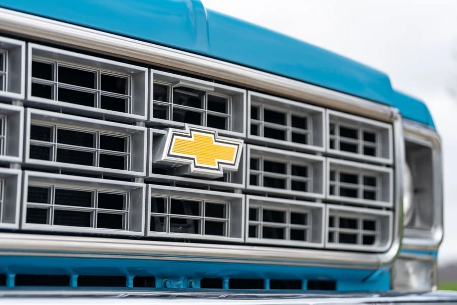1977 Chevrolet Suburban 7th Gen - Image 7 of 31
