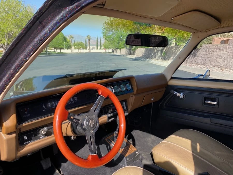 1977 Chevrolet Vega - Image 15 of 21