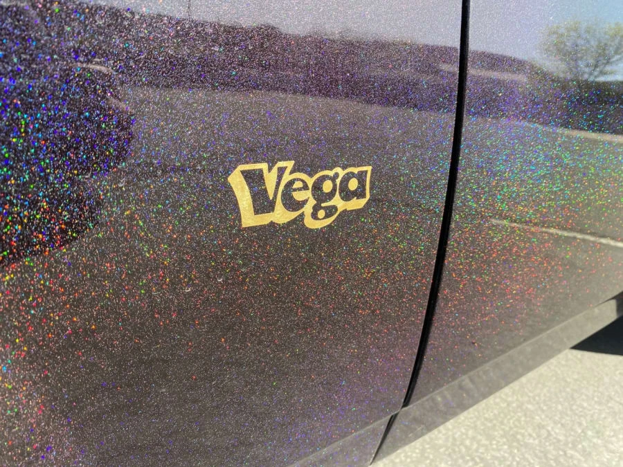 1977 Chevrolet Vega - Image 11 of 21