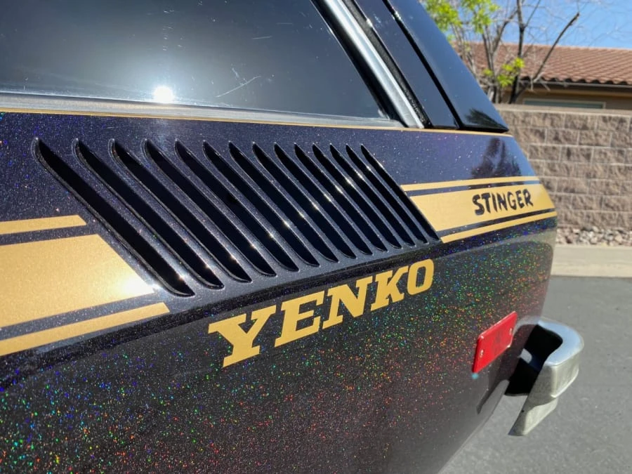 1977 Chevrolet Vega - Image 10 of 21