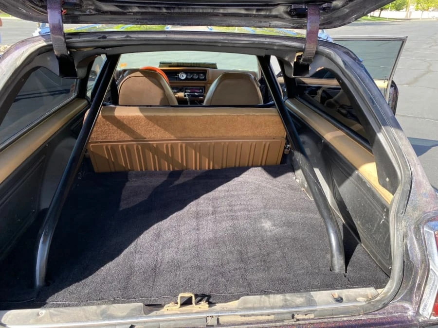 1977 Chevrolet Vega - Image 20 of 21