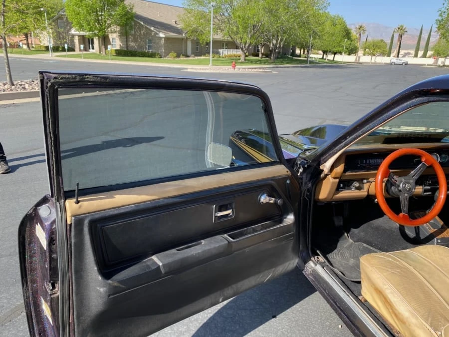 1977 Chevrolet Vega - Image 17 of 21