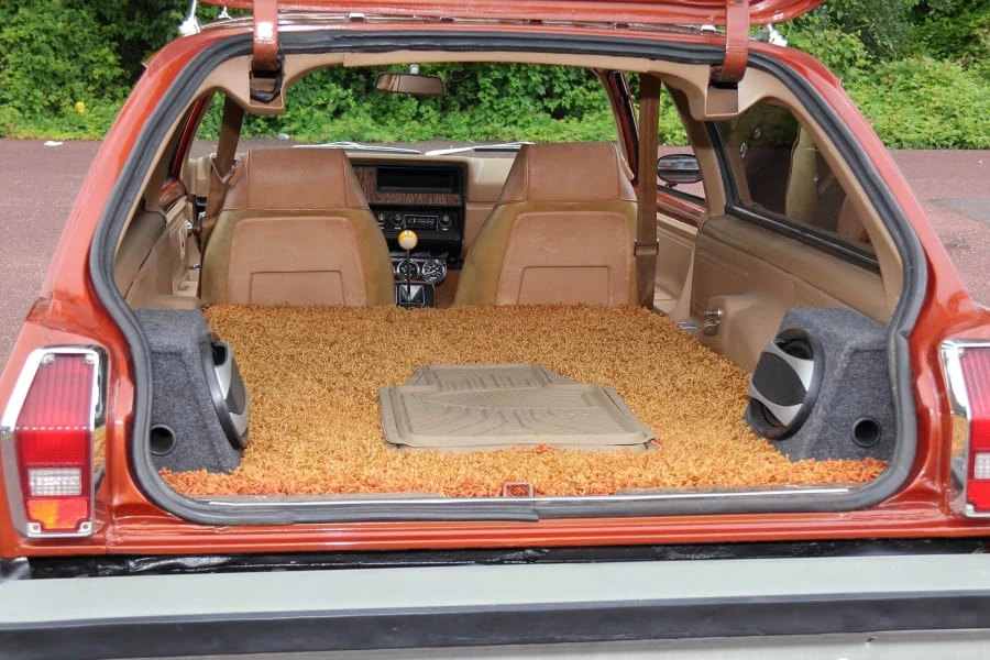 1977 Chevrolet Vega - Image 28 of 31