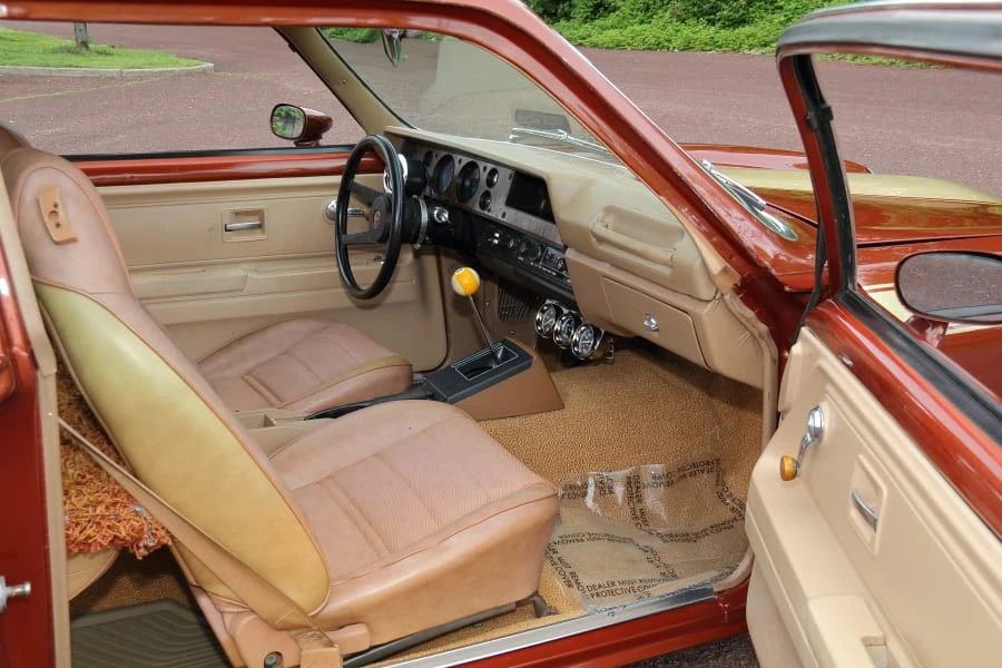 1977 Chevrolet Vega - Image 20 of 31