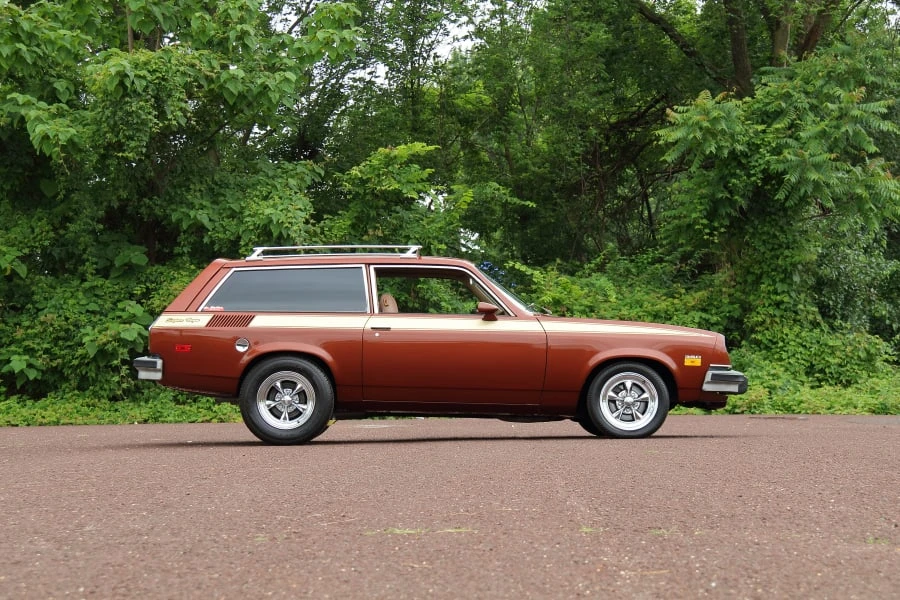 1977 Chevrolet Vega - Image 18 of 31