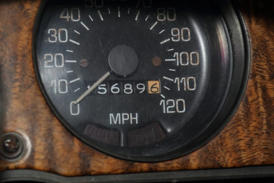 1977 Chevrolet Vega - Image 23 of 31