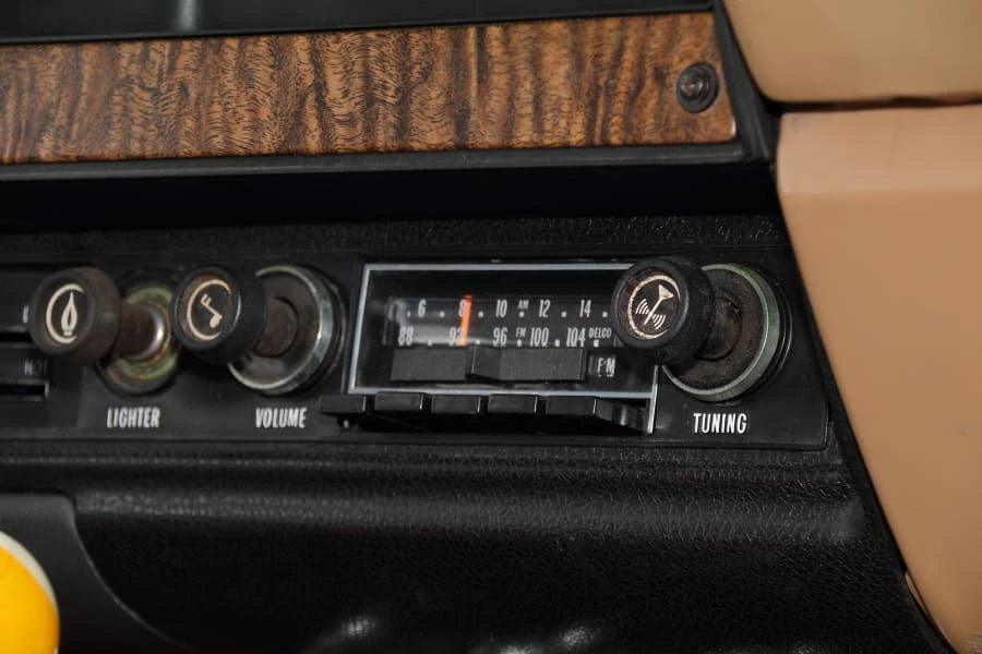 1977 Chevrolet Vega - Image 21 of 31