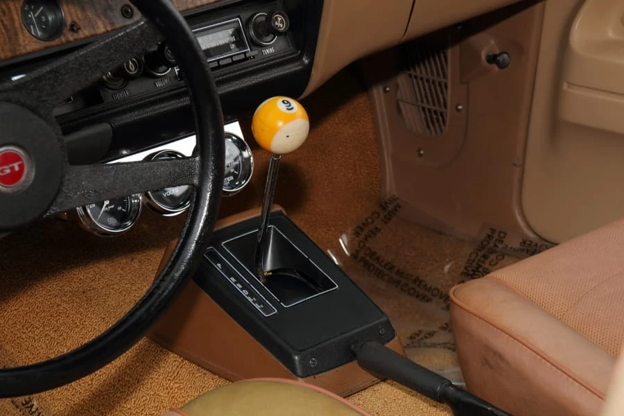 1977 Chevrolet Vega - Image 30 of 31