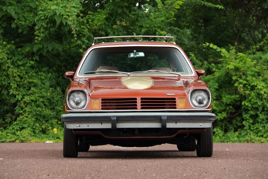 1977 Chevrolet Vega - Image 4 of 31