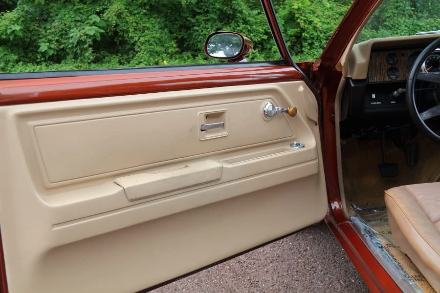 1977 Chevrolet Vega - Image 24 of 31