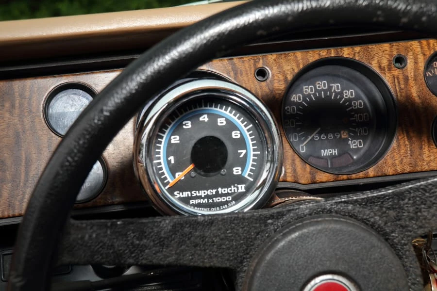 1977 Chevrolet Vega - Image 23 of 31