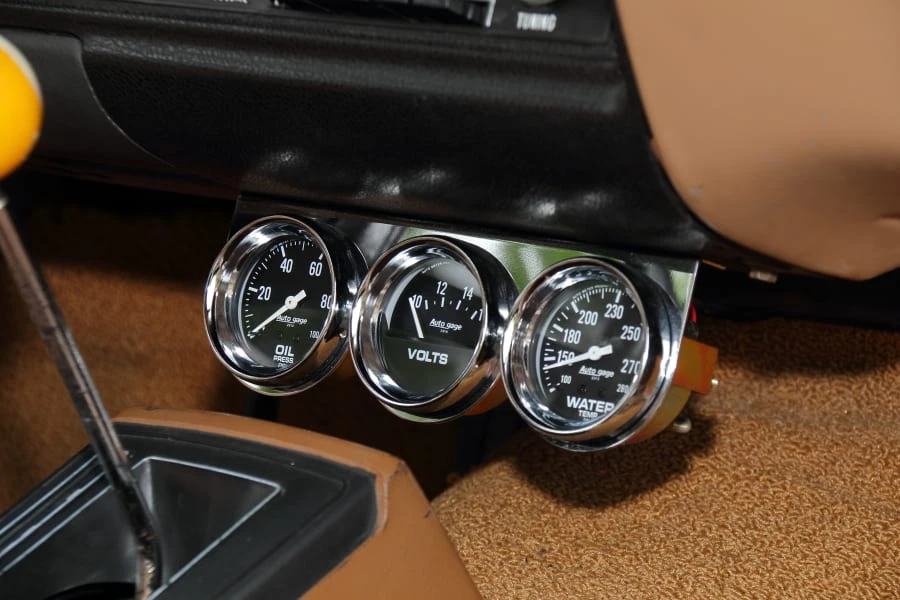1977 Chevrolet Vega - Image 22 of 31