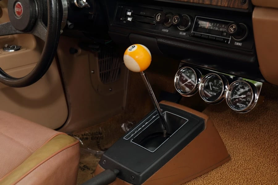 1977 Chevrolet Vega - Image 29 of 31