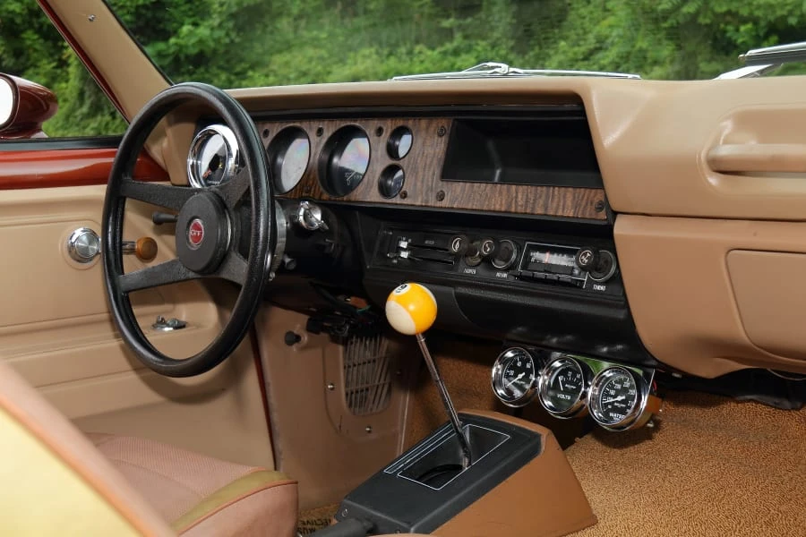 1977 Chevrolet Vega - Image 26 of 31
