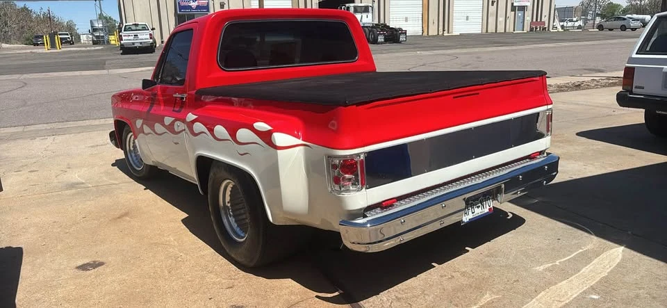 1977 Chevrolet C/K 3rd Gen - Image 2 of 7
