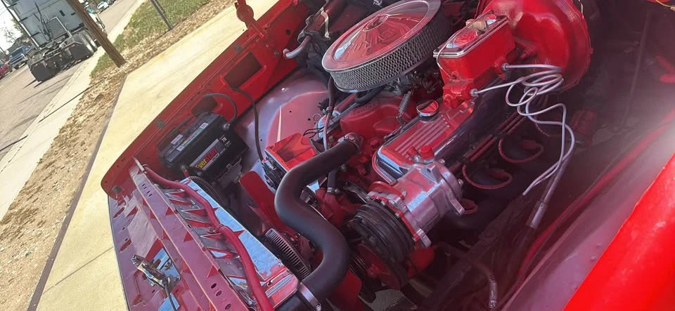 1977 Chevrolet C/K 3rd Gen - Image 5 of 7