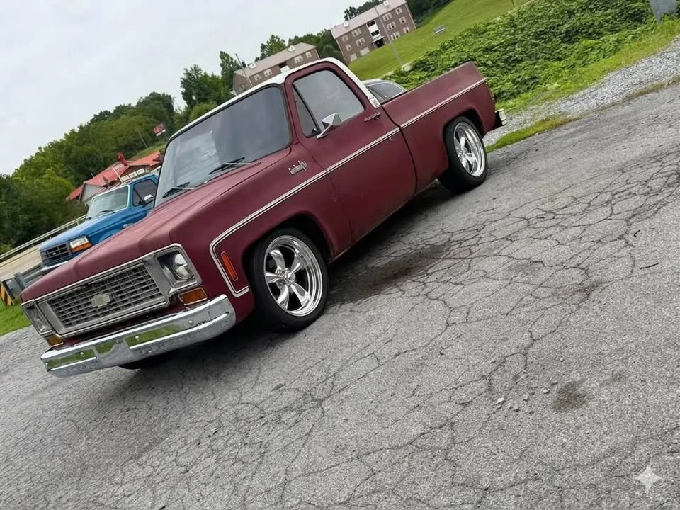 1977 Chevrolet C/K 3rd Gen - Image 4 of 18
