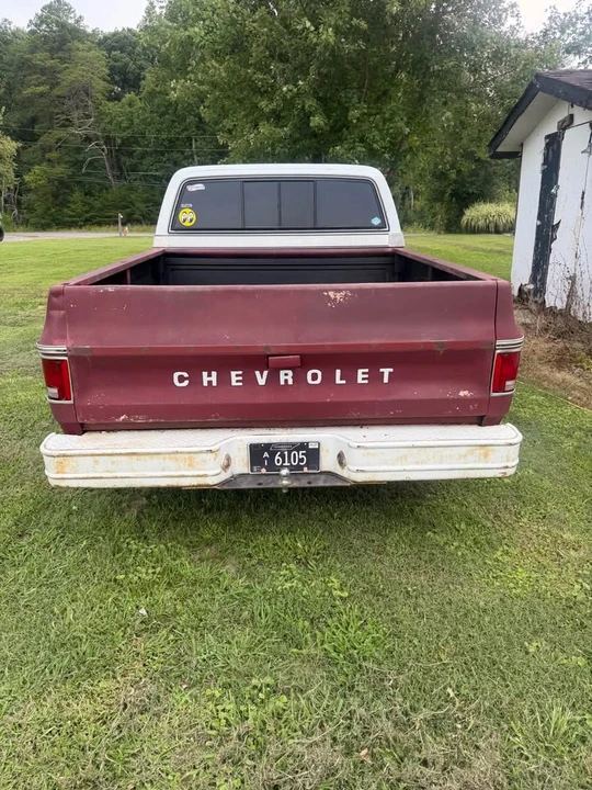 1977 Chevrolet C/K 3rd Gen - Image 11 of 18