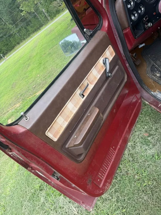 1977 Chevrolet C/K 3rd Gen - Image 18 of 18
