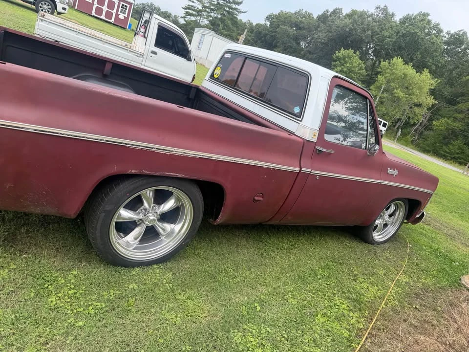 1977 Chevrolet C/K 3rd Gen - Image 13 of 18