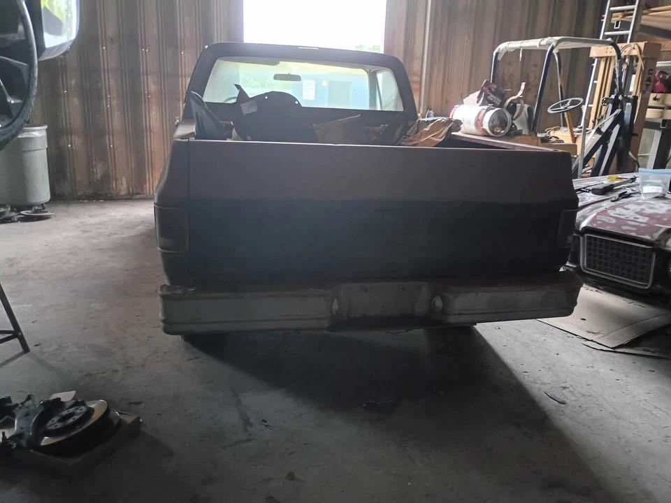 1977 Chevrolet C/K 3rd Gen - Image 3 of 6