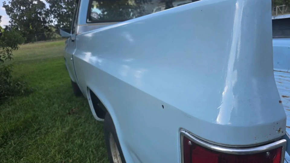 1977 Chevrolet C/K 3rd Gen - Image 4 of 7