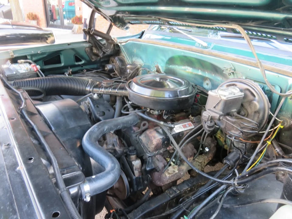 1977 Chevrolet C/K 3rd Gen - Image 10 of 11