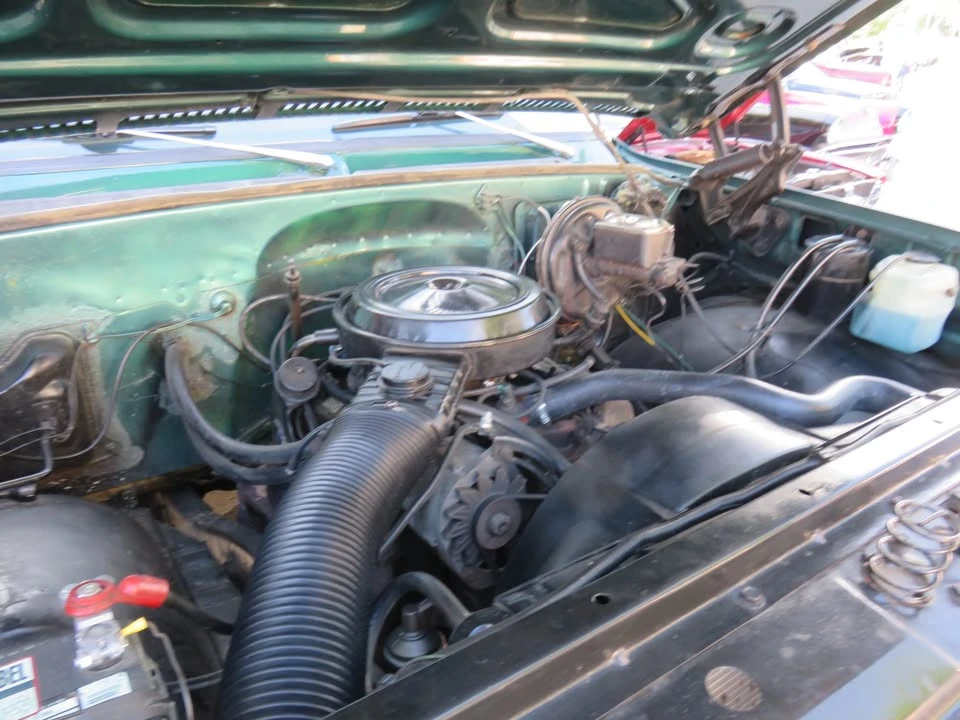 1977 Chevrolet C/K 3rd Gen - Image 9 of 11