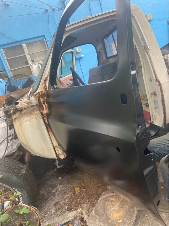 1977 Chevrolet C/K 3rd Gen - Image 6 of 8