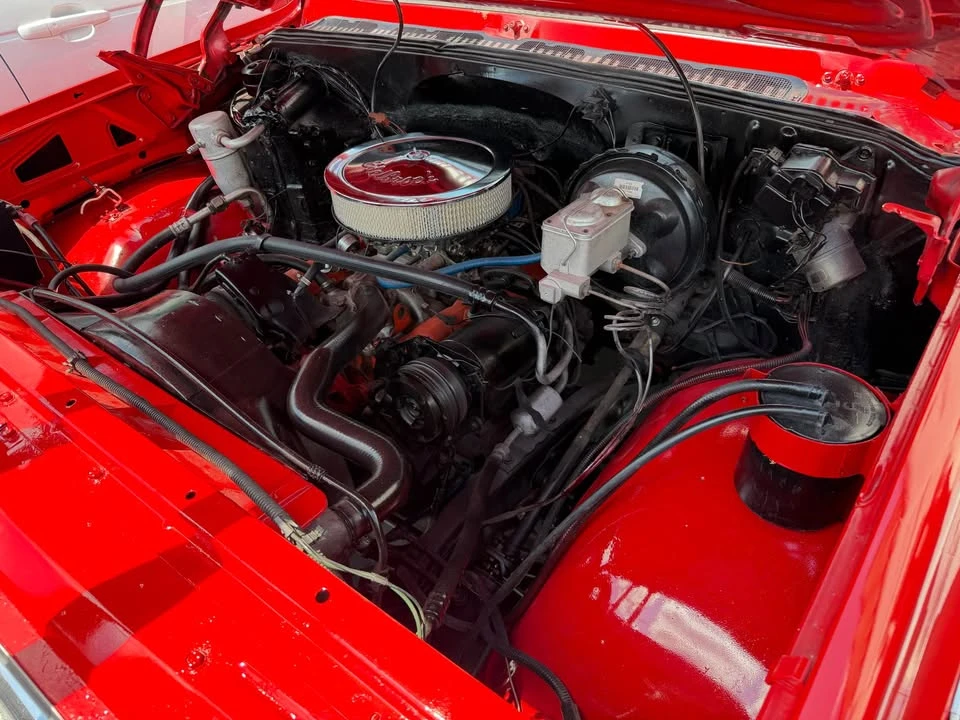 1977 Chevrolet C/K 3rd Gen - Image 3 of 12