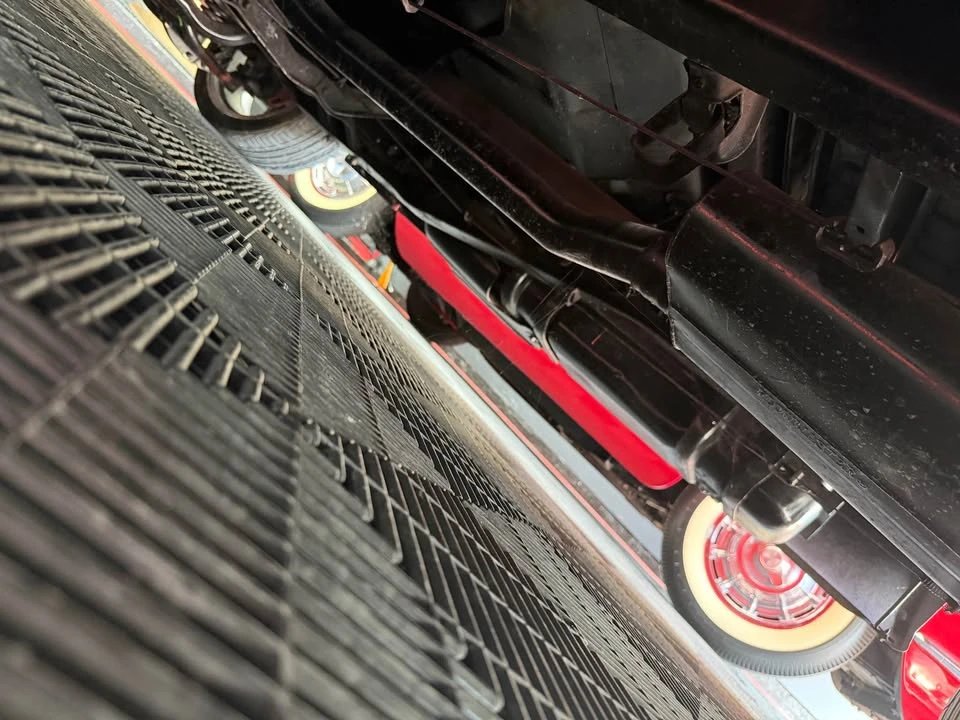 1977 Chevrolet C/K 3rd Gen - Image 12 of 12
