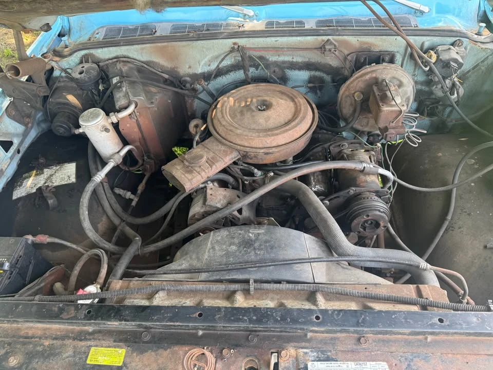 1977 Chevrolet C/K 3rd Gen - Image 13 of 15
