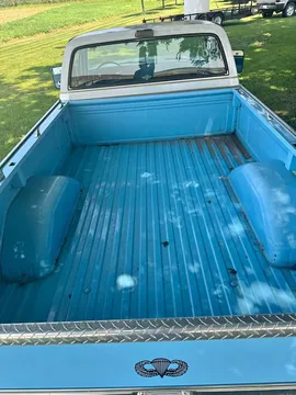 1977 Chevrolet C10 Silverado