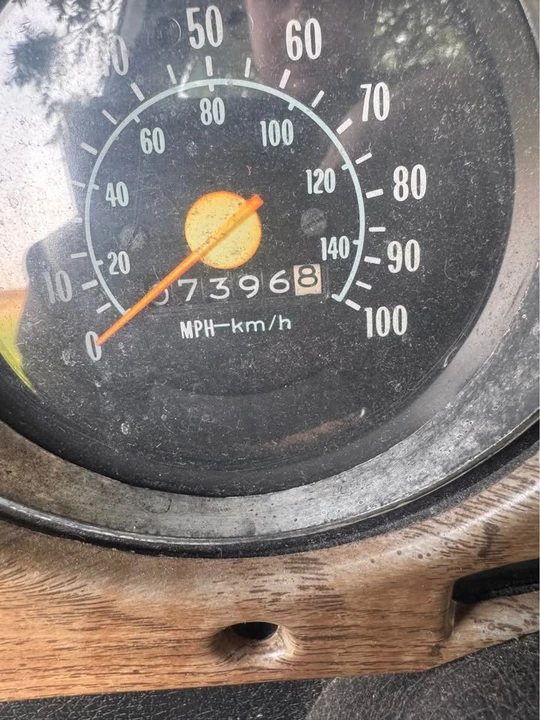 1977 Chevrolet C/K 3rd Gen - Image 7 of 15